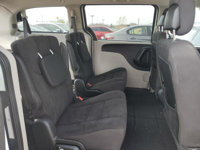 Photo 6 from auction – 2018 DODGE GRAND CARA with VIN 2C4RDGBG2JR151458