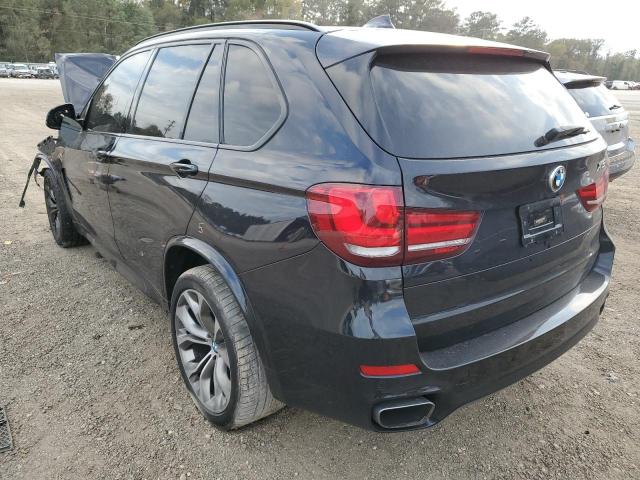 Photo 3 from auction – 2014 BMW X5 XDRIVE5 with VIN 5UXKR6C50E0J72964