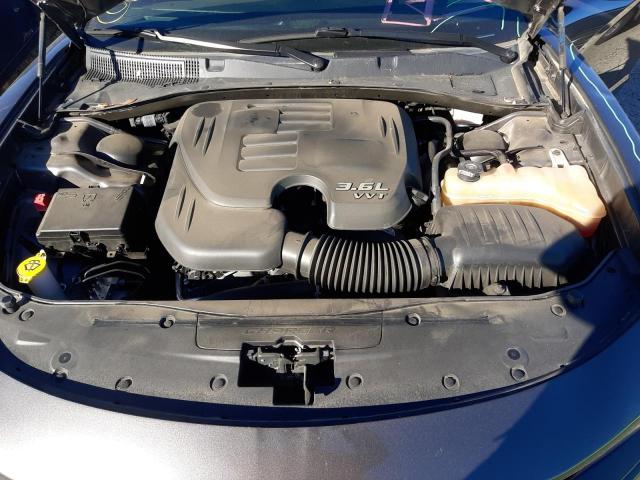 Photo 7 from auction – 2019 DODGE CHARGER SX with VIN 2C3CDXBG1KH655050