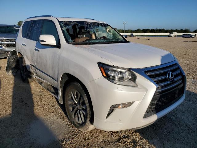 LEXUS GX 460 PRE 2014 with VIN JTJJM7FX9E5073929 - Photo from auction