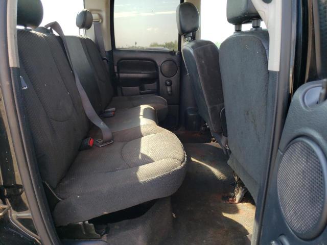 Photo 6 from auction – 2004 DODGE RAM 2500 S with VIN 3D7KU28D54G177490