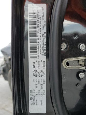 Photo 10 from auction – 2019 RAM 1500 CLASS with VIN 1C6RR6FG6KS526328