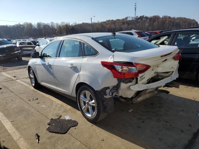 Photo 3 from auction – 2013 FORD FOCUS SE with VIN 1FADP3F26DL361251