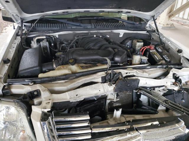 Photo 7 from auction – 2010 FORD EXPLORER L with VIN 1FMEU7F85AUA61396