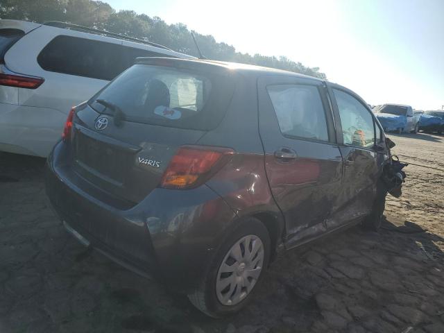 Photo 4 from auction – 2017 TOYOTA YARIS L with VIN VNKKTUD37HA080261