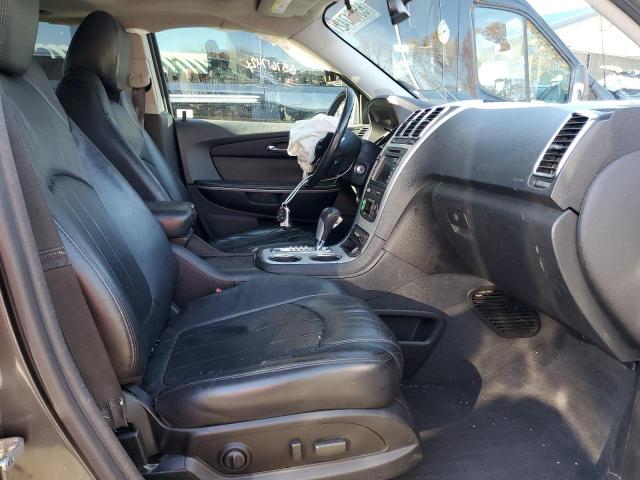 Photo 5 from auction – 2012 GMC ACADIA SLT with VIN 1GKKVSED3CJ405595