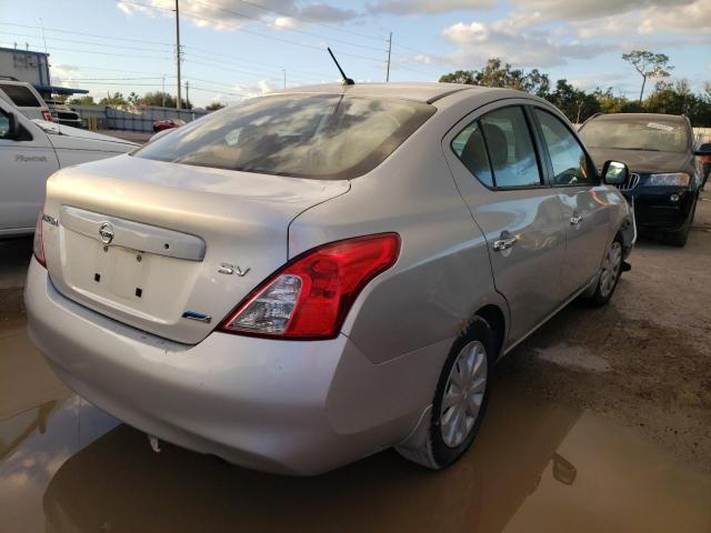 Photo 4 from auction – 2012 NISSAN VERSA S with VIN 3N1CN7AP0CL882428
