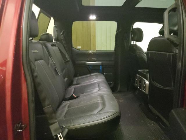 Photo 6 from auction – 2015 FORD F150 SUPER with VIN 1FTEW1EG5FFB70151