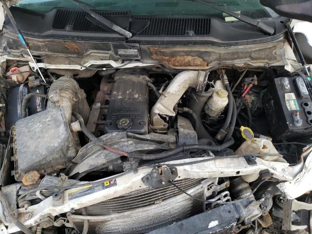 Photo 7 from auction – 2004 DODGE RAM 2500 S with VIN 3D7KU28CX4G267855