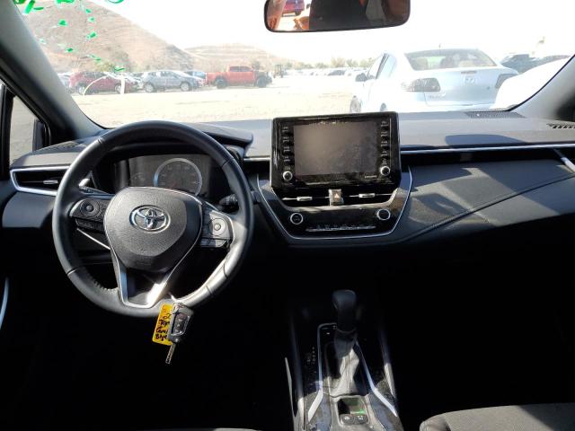 Photo 8 from auction – 2022 TOYOTA COROLLA SE with VIN 5YFS4MCEXNP104830