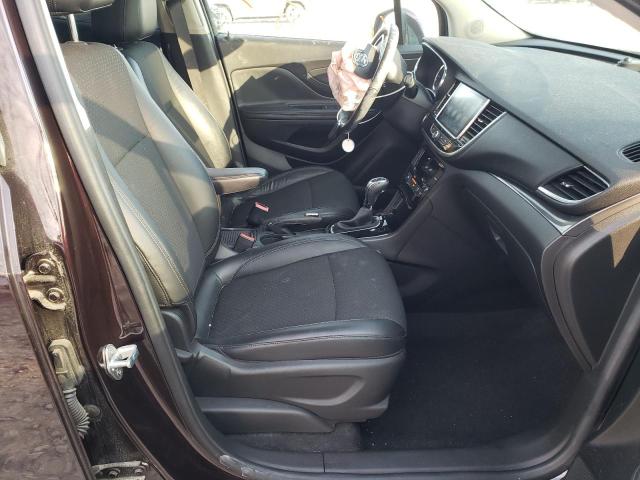 Photo 5 from auction – 2017 BUICK ENCORE PRE with VIN KL4CJBSB1HB088894
