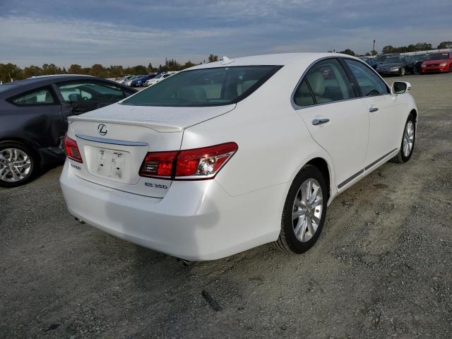 Photo 4 from auction – 2010 LEXUS ES 350 with VIN JTHBK1EGXA2392438