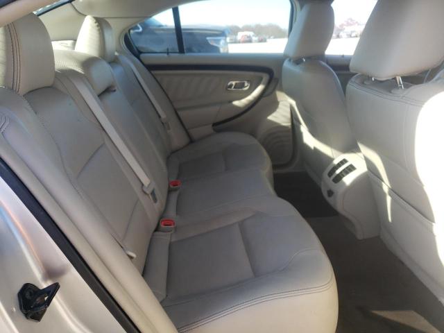 Photo 6 from auction – 2010 FORD TAURUS LIM with VIN 1FAHP2FW8AG153021