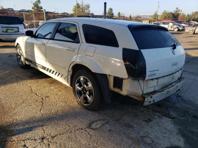 Photo 3 from auction – 2006 DODGE MAGNUM SXT with VIN 2D4FV47VX6H414768
