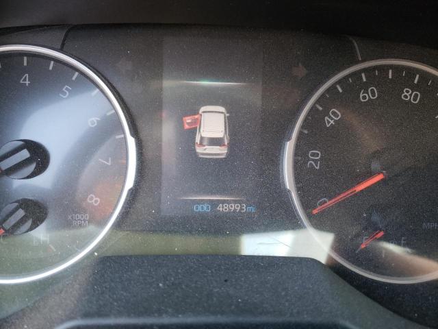 Photo 8 from auction – 2020 TOYOTA RAV4 LE with VIN 2T3F1RFV3LC086176