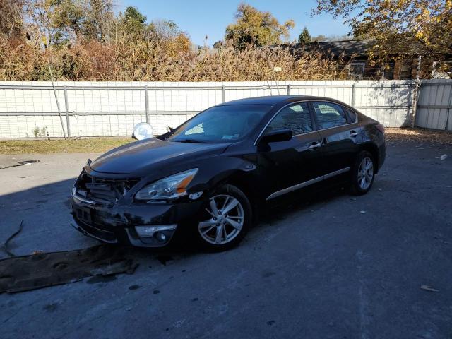 Photo 2 from auction – 2015 NISSAN ALTIMA 2.5 with VIN 1N4AL3AP9FC207430