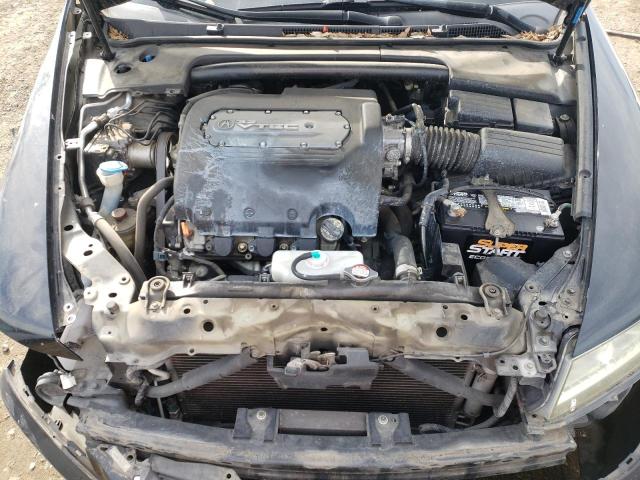 Photo 7 from auction – 2006 ACURA 3.2TL with VIN 19UUA66246A030505