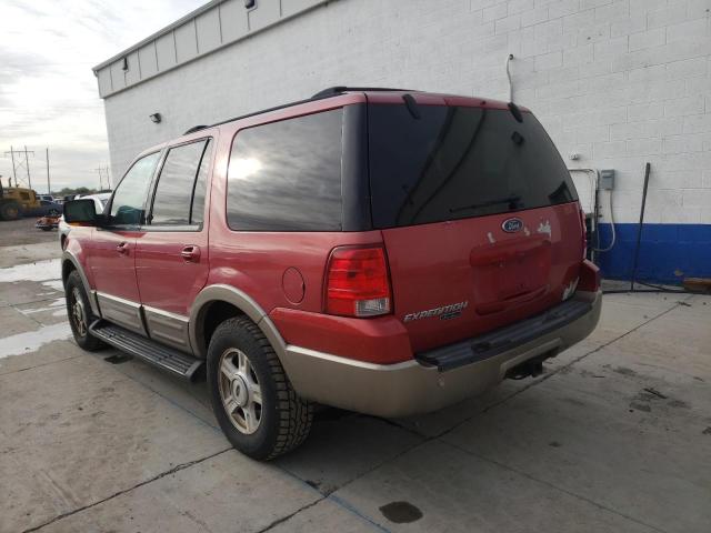 Photo 3 from auction – 2003 FORD EXPEDITION with VIN 1FMPU18L83LA33852