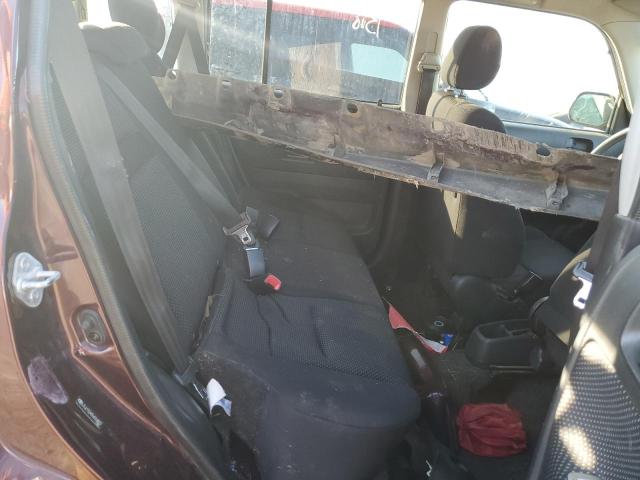Photo 6 from auction – 2005 TOYOTA SCION XB with VIN JTLKT324054024837