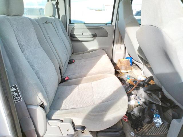 Photo 6 from auction – 2004 FORD F350 SRW S with VIN 1FTSW31P34EA40747