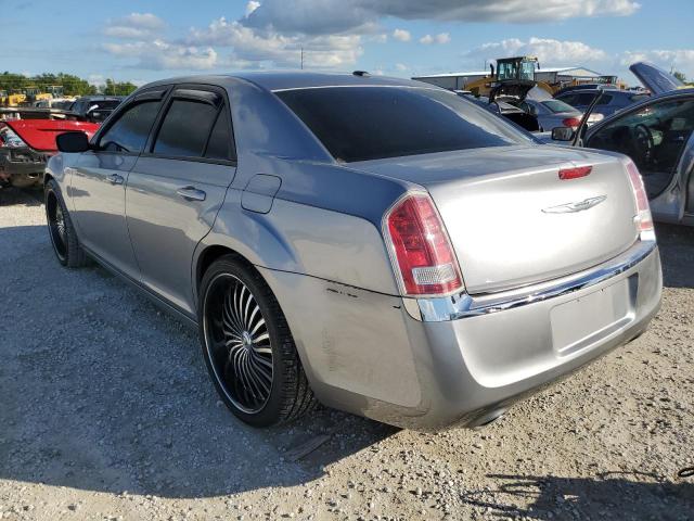 Foto 3 de la subasta – 2013 CHRYSLER 300 con VIN 2C3CCAAG7DH626365