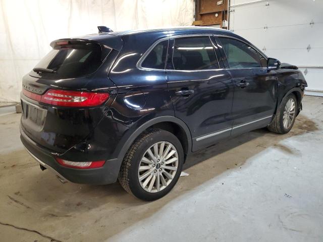 Photo 4 from auction – 2019 LINCOLN MKC with VIN 5LMCJ1C92KUL09838