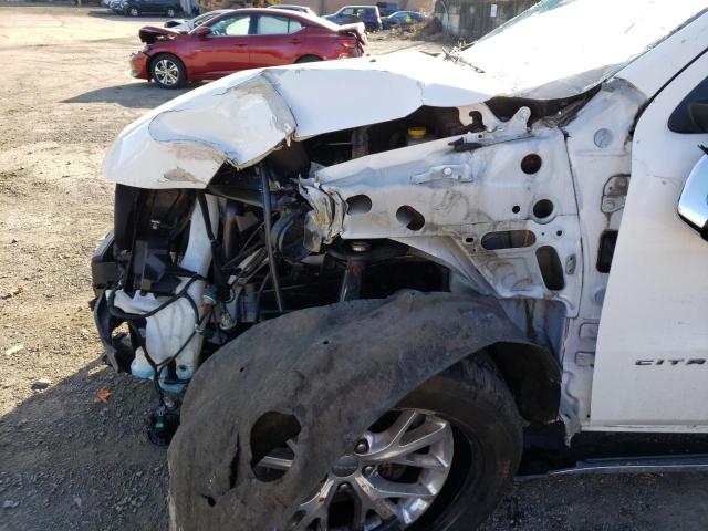 Photo 9 from auction – 2015 DODGE DURANGO CI with VIN 1C4RDJEG7FC176946