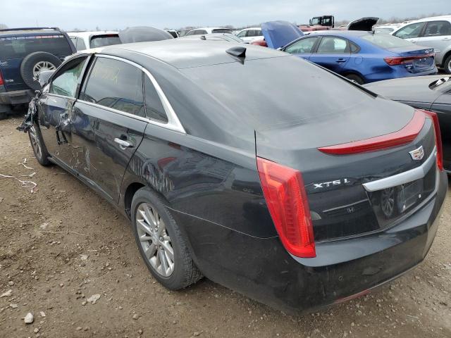 Photo 3 from auction – 2016 CADILLAC XTS LIMOUS with VIN 2GEXG6U31G9600020