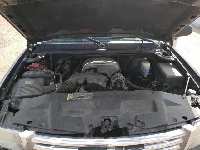 Photo 7 from auction – 2011 GMC SIERRA K15 with VIN 3GTP2VE36BG118528