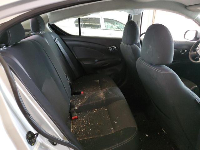 Photo 6 from auction – 2014 NISSAN VERSA S with VIN 3N1CN7AP6EL831227