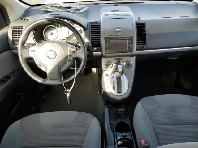 Photo 9 from auction – 2012 NISSAN SENTRA 2.0 with VIN 3N1AB6AP1CL677212
