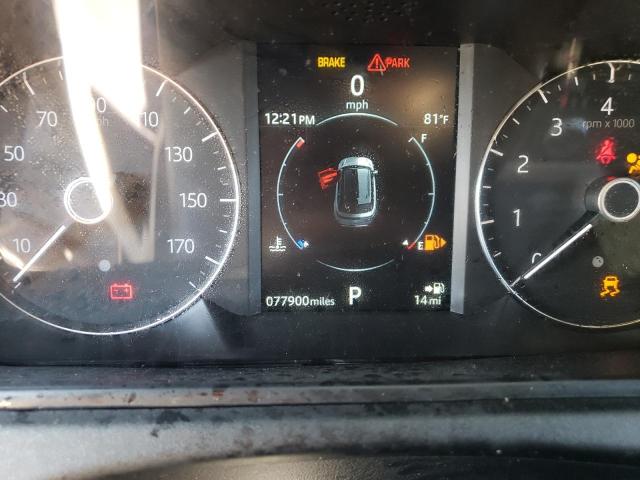 Photo 8 from auction – 2019 LAND ROVER RANGE ROVE with VIN SALYA2EX7KA210831