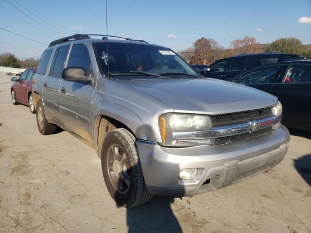 CHEVROLET TRAILBLAZE 2004 with VIN 1GNES16S846230944 - Photo from auction