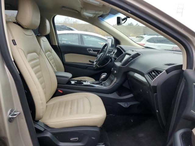 Photo 5 from auction – 2018 FORD EDGE SEL with VIN 2FMPK4J8XJBB89398