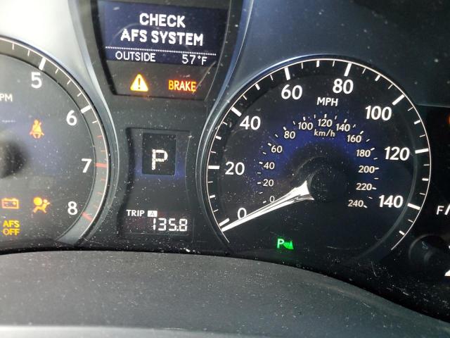 Photo 8 from auction – 2010 LEXUS RX 350 with VIN 2T2BK1BA8AC070881