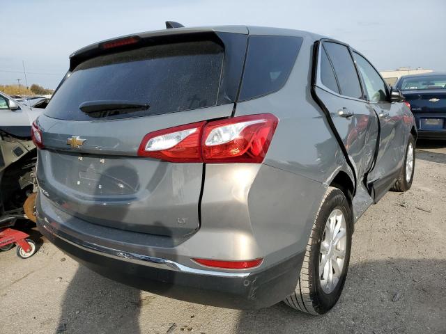 Photo 4 from auction – 2018 CHEVROLET EQUINOX LT with VIN 3GNAXJEV8JS545407