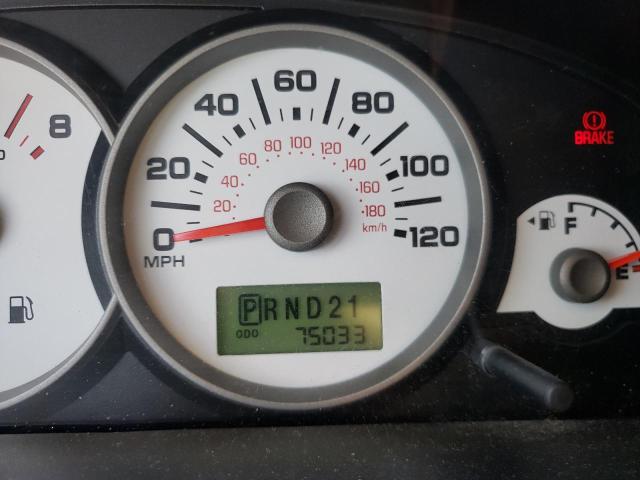 Photo 8 from auction – 2007 FORD ESCAPE with VIN 1FMYU93187KA04324