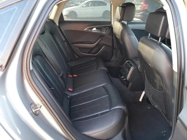 Photo 6 from auction – 2012 AUDI A6 PREMIUM with VIN WAUGGAFC1CN137390