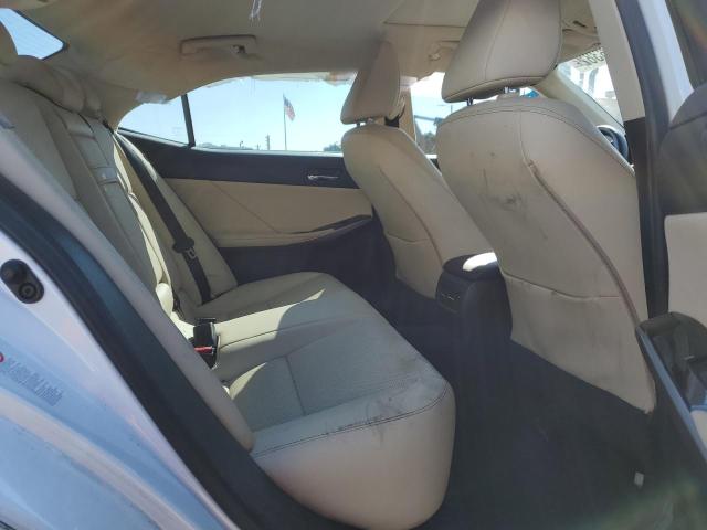 Photo 6 from auction – 2015 LEXUS IS 250 with VIN JTHBF1D22F5046559