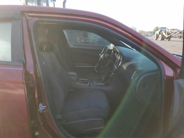 Photo 5 from auction – 2019 DODGE CHARGER SX with VIN 2C3CDXBG2KH658443