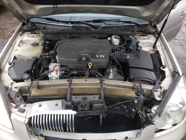 Photo 7 from auction – 2009 BUICK LUCERNE CX with VIN 1G4HD57M89U126735