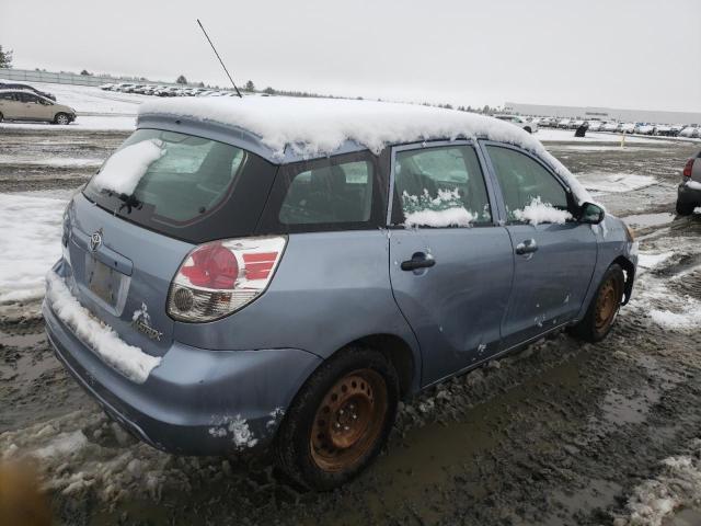 Photo 4 from auction – 2005 TOYOTA COROLLA MA with VIN 2T1KR32E35C327286