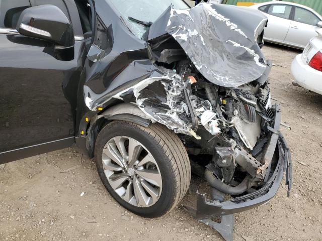 Photo 9 from auction – 2017 BUICK ENCORE PRE with VIN KL4CJASB3HB065191