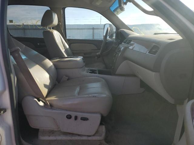 Photo 5 from auction – 2009 CHEVROLET SILVERADO with VIN 1GCHK93649F152147