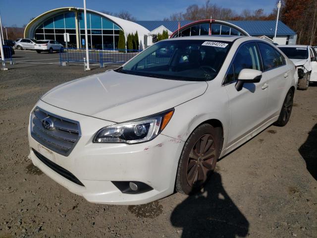 Photo 2 from auction – 2015 SUBARU LEGACY 2.5 with VIN 4S3BNAL68F3022657