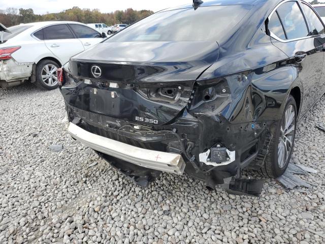 Photo 9 from auction – 2019 LEXUS ES 350 with VIN 58ABZ1B14KU033237
