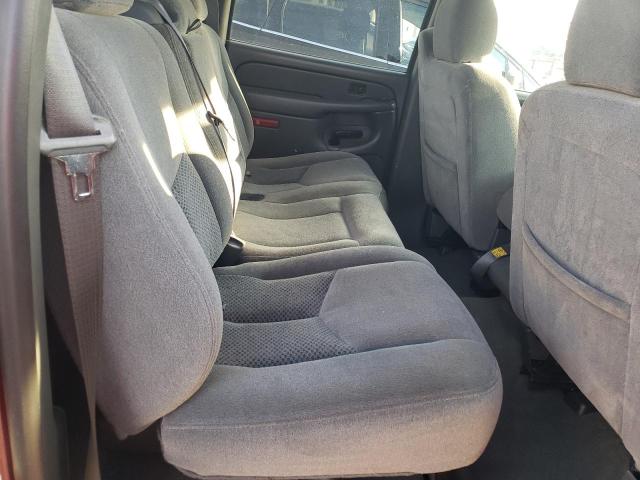 Photo 6 from auction – 2006 CHEVROLET SILVERADO with VIN 2GCEC13T461124147