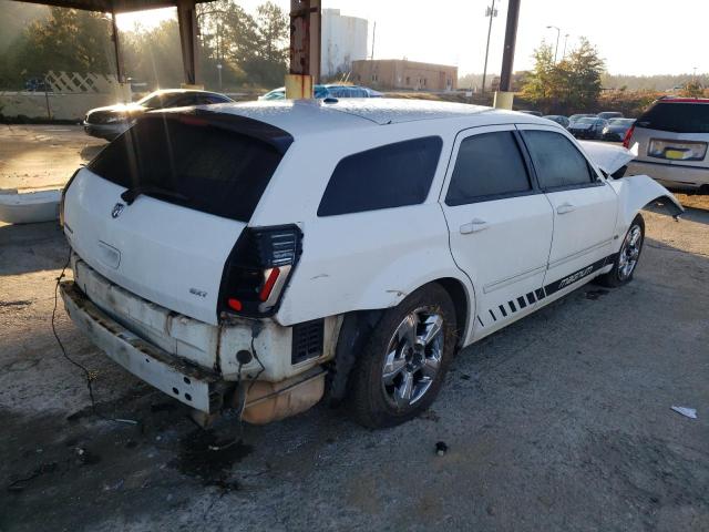 Zdjęcie 4 z aukcji – 2006 DODGE MAGNUM SXT z VIN 2D4FV47VX6H414768