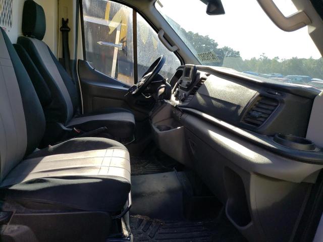 Photo 5 from auction – 2020 FORD TRANSIT T- with VIN 1FTBW3XG7LKA36966