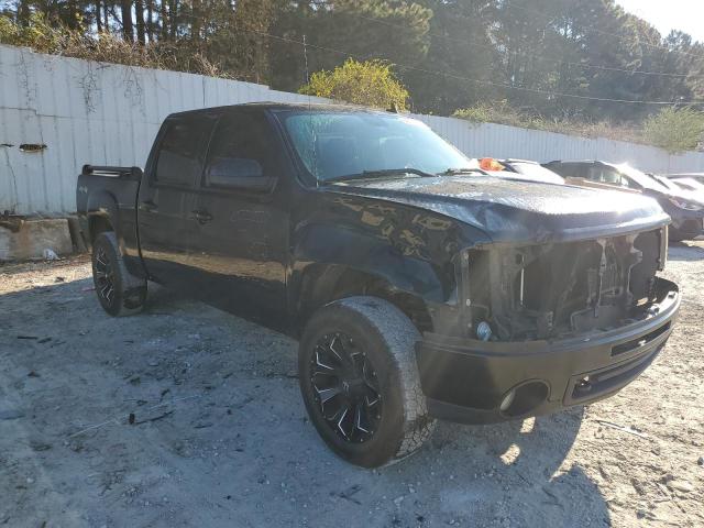 GMC SIERRA K15 2012 with VIN 3GTP2VE72CG234085 - Photo from auction